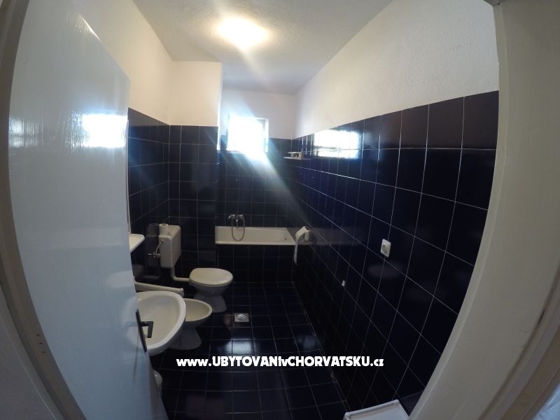 Appartements Šarić – Ferienwohnung Tucepi, Kroatien – Foto 12