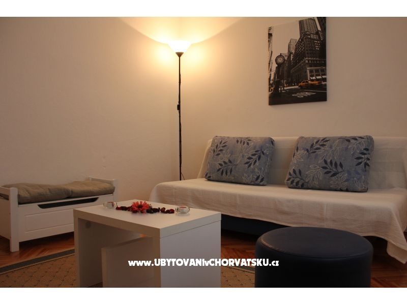 Appartements Šarić – Ferienwohnung Tucepi, Kroatien – Foto 14