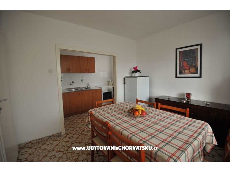 Appartements Šarić – Ferienwohnung Tucepi, Kroatien – Foto 15