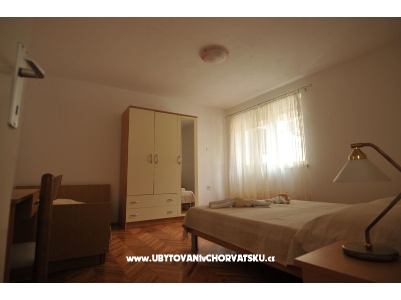 Appartements Šarić – Ferienwohnung Tucepi, Kroatien – Foto 16