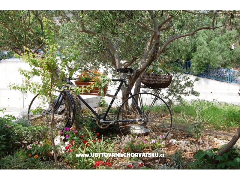 Appartements Šarić – Ferienwohnung Tucepi, Kroatien – Foto 3