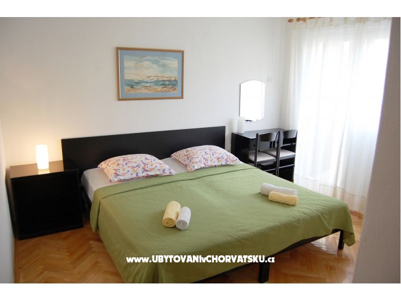 Appartements Šarić – Ferienwohnung Tucepi, Kroatien – Foto 6