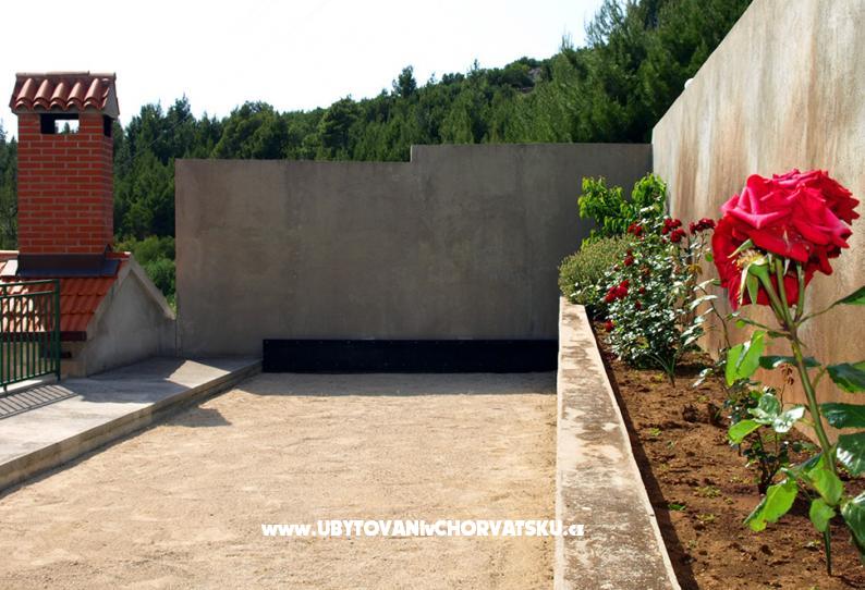 Appartements Mali raj – Ferienwohnung Tucepi, Kroatien – Foto 7