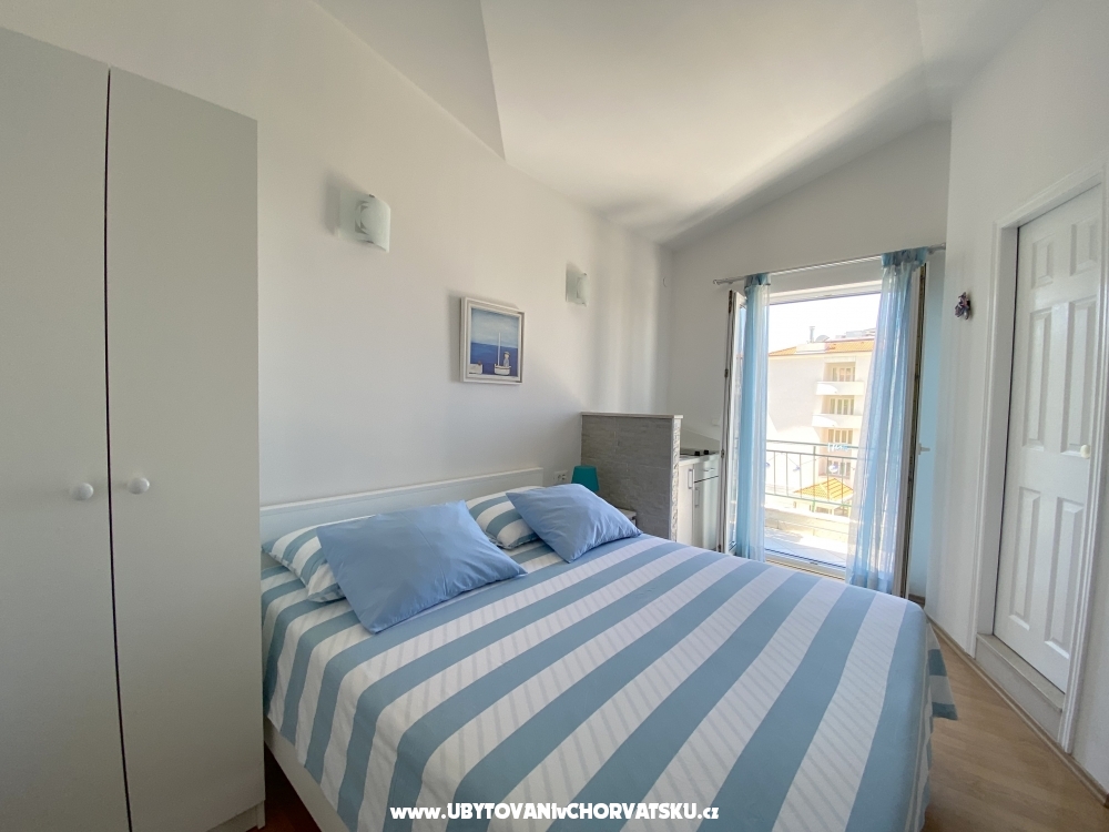 Appartements Marko - Tuepi Croatie