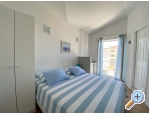 Appartements Marko - Tuepi Kroatien