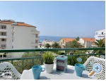 Appartements Marko - Tuepi Kroatien