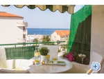 Appartements Marko - Tuepi Kroatien
