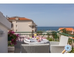 Appartements Marko - Tuepi Kroatien