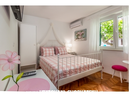 Appartements Marko - Tuepi Croatie