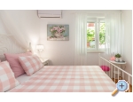 Appartements Marko - Tuepi Kroatien