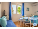 Appartements Marko - Tuepi Kroatien