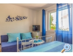 Appartements Marko - Tuepi Kroatien