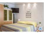 Appartements Marko - Tuepi Croatie