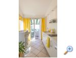 Appartements Marko - Tuepi Croatie
