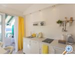 Appartements Marko - Tuepi Croatie