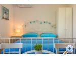 Appartements Marko - Tuepi Croatie
