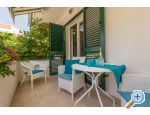 Appartements Marko - Tuepi Croatie
