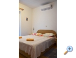 Apartmaji Marin - Tuepi Hrvaka