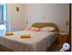 Appartements Marin - Tuepi Kroatien
