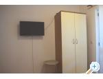 Appartements Marin - Tuepi Kroatien