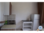 Appartements Marin - Tuepi Kroatien