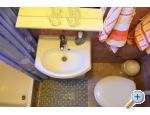 Appartements Marin - Tuepi Kroatien
