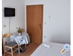 Appartements Marin - Tuepi Kroatien