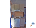 Appartements Marin - Tuepi Kroatien
