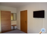 Appartements Marin - Tuepi Kroatien