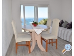 Appartements Marin - Tuepi Kroatien