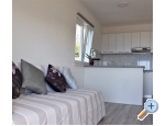 Appartements Marin - Tuepi Kroatien