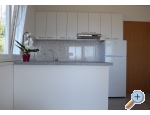Appartements Marin - Tuepi Kroatien