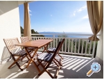 Appartements Marin - Tuepi Kroatien