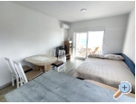 Appartements Marin - Tuepi Kroatien