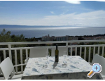 Apartmny Marin - Tuepi Chorvatsko