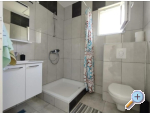 Apartmny Marin - Tuepi Chorvatsko