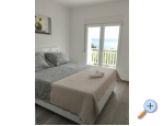 Apartmny Marin - Tuepi Chorvatsko