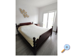 Apartmny Marin - Tuepi Chorvatsko