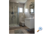 Apartmny Marin - Tuepi Chorvatsko
