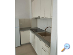 Apartmny Marin - Tuepi Chorvatsko