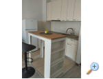 Apartmny Marin - Tuepi Chorvatsko