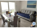 Apartmny Marin - Tuepi Chorvatsko