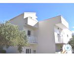 Apartmani Marin Kroatien