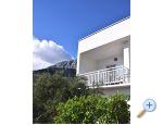 Apartmaji Marin - Tuepi Hrvaka