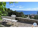 Apartmaji Marin - Tuepi Hrvaka