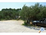 Apartmaji Marin - Tuepi Hrvaka