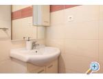 Apartmny Marta - Tuepi Chorvatsko