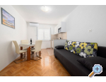 Apartmny Marta - Tuepi Chorvatsko