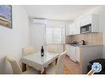 Apartmny Marta - Tuepi Chorvatsko