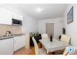 Apartmny Marta - Tuepi Chorvatsko